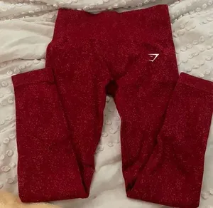 Gymshark Speckle Vital Seamless Leggings thumbnail 1
