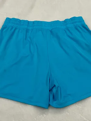 Women's Nike Athletic Shorts Size L thumbnail 2