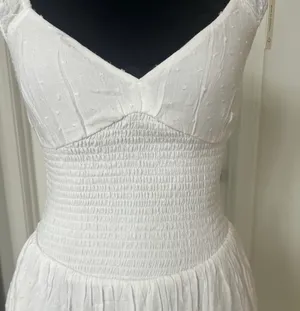 NWT Hollister Mini Dress thumbnail 3