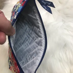 Vera Bradley Cosmetic Zip Bag thumbnail 8