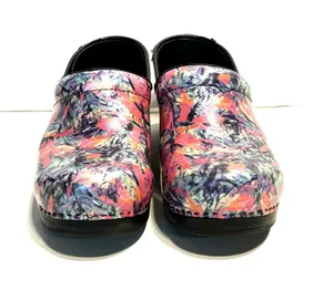 Dansko Floral s thumbnail 7