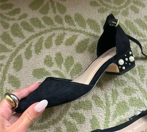 ALDO Heels Pearl Heel thumbnail 1
