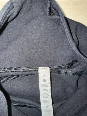 Lululemon Groove Super-High-Rise Flared Pant *Nulu thumbnail 3