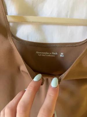 Abercrombie Bodysuit thumbnail 2