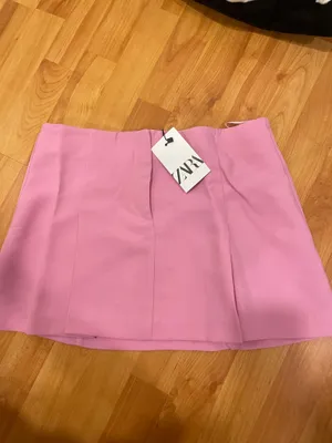 Zara skirt  thumbnail 4