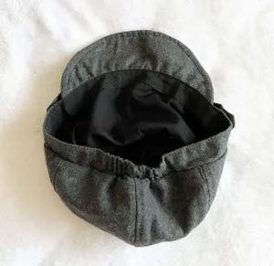 Gray Cap thumbnail 3