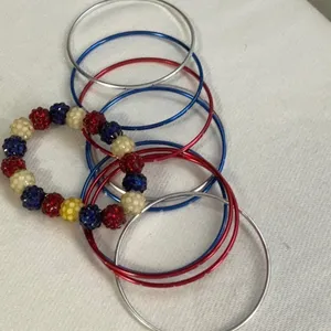 Bangles and Stretch thumbnail 3