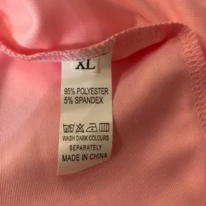 Pink Robe Womens XL Used thumbnail 13