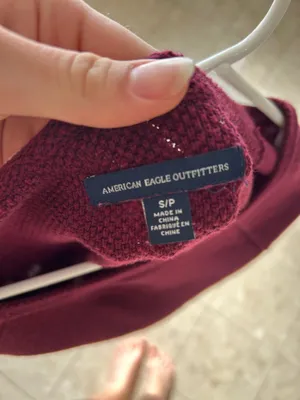 Vintage American Eagle Sweater thumbnail 2