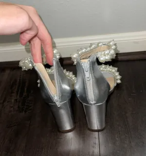 Betsey Johnson Heels thumbnail 3