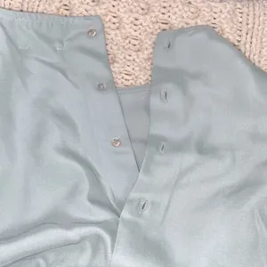 Zara Woman ruffle top size xsmall new with tags thumbnail 4