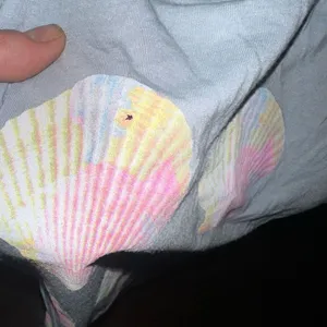 Show Me Your Mumu S shell oversized vacation sleeveless top thumbnail 2