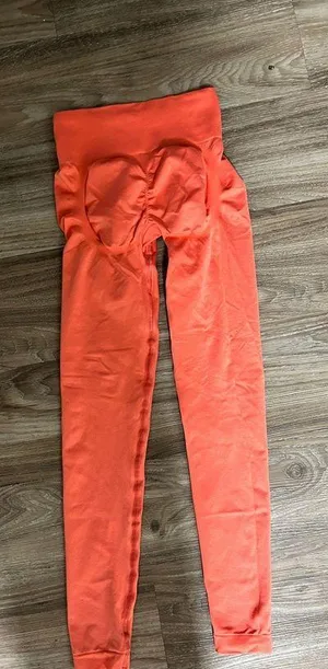 Bo + Tee Leggings thumbnail 4