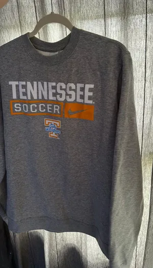 Nike tennessee crewneck thumbnail 1