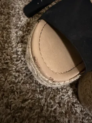 Soda Platform Sandals thumbnail 6