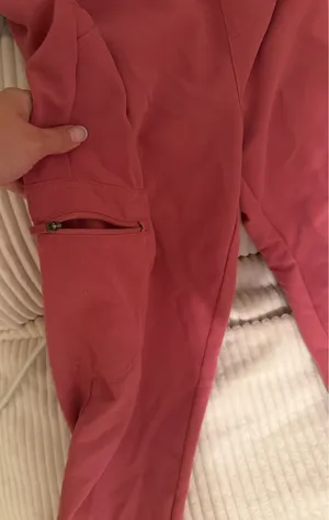 Figs yola scrub pants  thumbnail 3