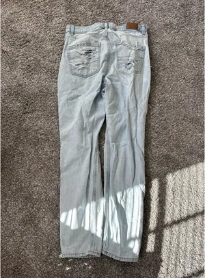 American Eagle Jeans thumbnail 6