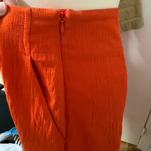 Anthropologie Maeve gauzy cotton gauchos thumbnail 7