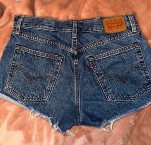 Levi's Shorts thumbnail 1
