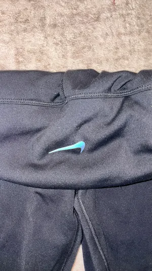 Nike Dri-Fit Leggings thumbnail 2