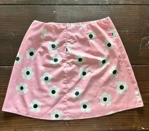 Princess Polly Mini Skirt thumbnail 2