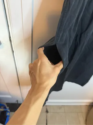 Lululemon Black Bliss Dress thumbnail 8