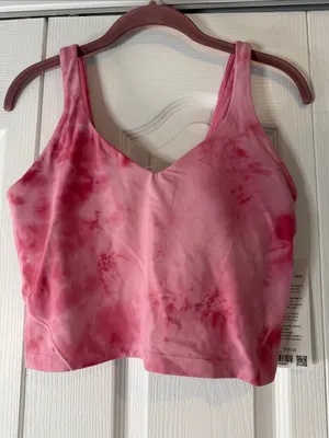 lululemon athletica Align Tank thumbnail 1