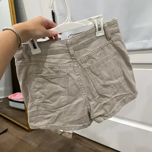 Tan Skort thumbnail 2