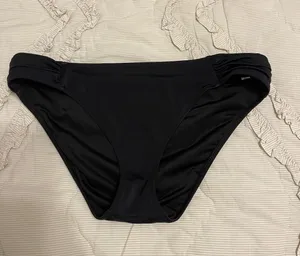 Target Black Bikini Bottoms thumbnail 1