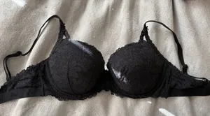 PINK Victoria's Secret Balconette Push-Up Bra Wink thumbnail 1