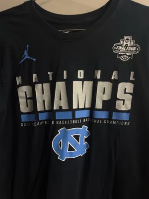 Nike Long Sleeve Top thumbnail 2