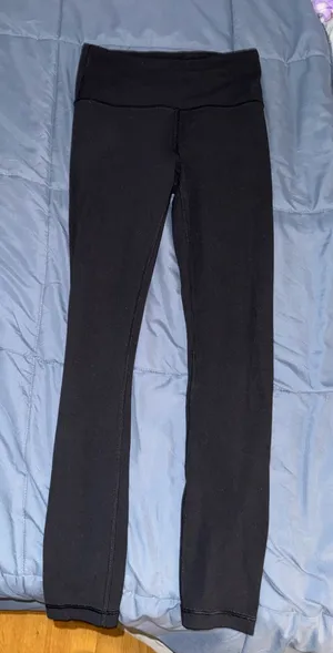 Athleta Leggings 7/8 Elation thumbnail 1