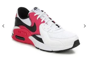 Air Max Exceed Walking Fashion Shoes Sneakers New thumbnail 1