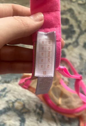 Savage X Fenty Bralette thumbnail 3