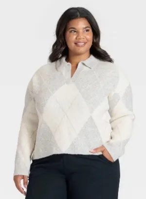 A New Day Sweater thumbnail 1