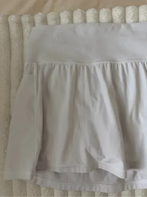 Athleta Salutation Stash Pocket 14.5” Skort thumbnail 3