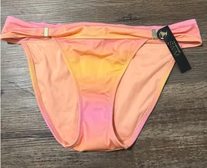 Victoria's Secret Bikini Bottoms thumbnail 1