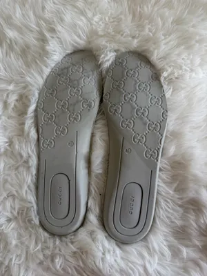 Gucci Ace sneaker with bee thumbnail 13