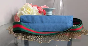 Gucci Beauty Pouch thumbnail 4