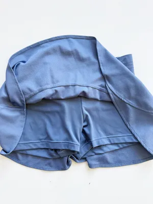 Adidas HEAT.RDY Tennis Skirt Size Medium thumbnail 5
