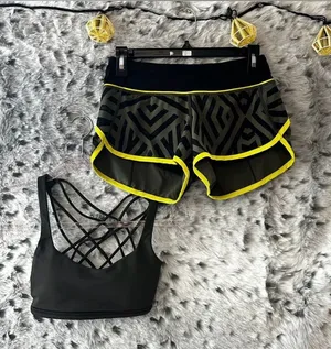 292. Lululemon sz 2 . Only sport bra  thumbnail 1