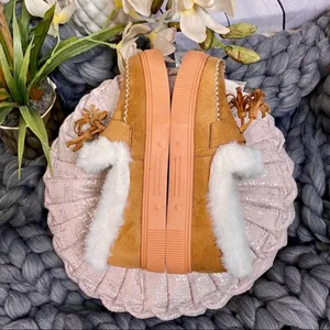 NEW Platform Moccasin Loafers thumbnail 5