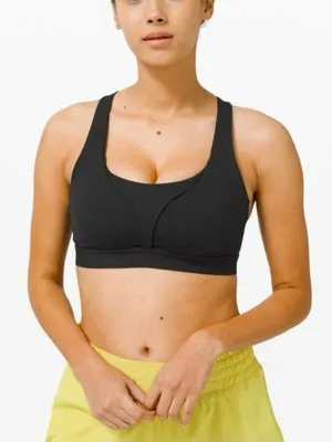 Lululemon Stash It All Bra Size 6​ thumbnail 1