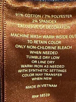 KUT From The Kloth‎ Natalie High Rise Bootcut Denim Jeans Size 10 thumbnail 8