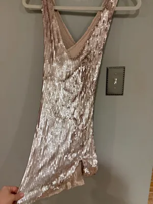 Free people dress  thumbnail 3