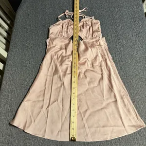 Princess Polly Hansen Mini Dress thumbnail 16