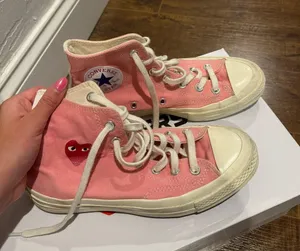 Pink Size 7 thumbnail 1