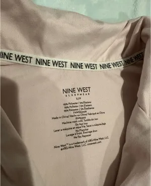 Nine West Pajama Set thumbnail 3