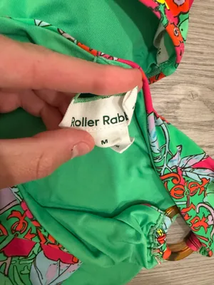Roller Rabbit Swimsuit thumbnail 4