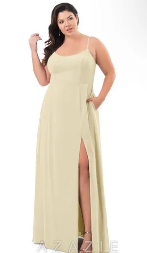 Azazie Dress thumbnail 1